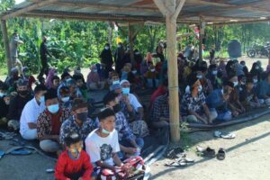 RTG Dusun Lias