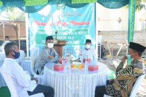 Pandemi Covid-19 Picu Penurunan PAD Kabupaten Lombok Utara