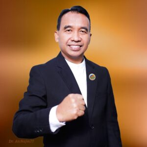 Peringkat NTB Naik Terus dalam Ajang IGA 2021