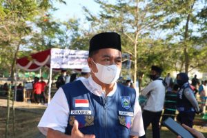 Personil Khusus diterjunkan Guna Mengawasi Hewan Kurban