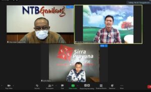 Konsultasi Pemprov Ke Banyak Pihak, Addendum Sudah Tepat