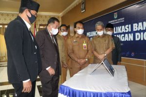 Tanda Tangan Digital Solusi bagi Maraknya Pemalsuan Dokumen