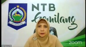 Telemedicine sebagai Fast Respon saat Penerapan PPKM di NTB