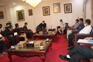 Tim Khusus Permudah Komunikasi Petani Tembakau ke Pengusaha