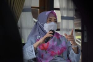 Validasi DTKS dan BPJS Dipercepat Agar Bantuan Tepat Sasaran
