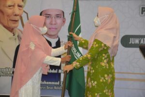 Wagub Ummi Rohmi