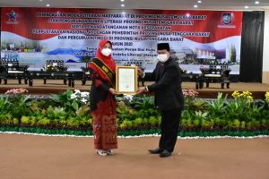 Bunda Literasi NTB: Budaya Baca Harus Dimulai Sejak Dini