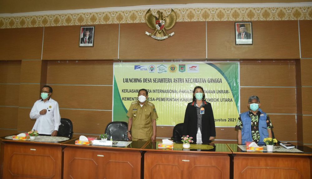 Bupati