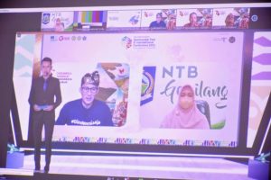 Festival Geopark 2021 Teguhkan Komitmen Lestarikan Alam