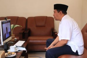 Gubernur Zulkieflimansyah: Taklukkan Dunia dengan Ilmu