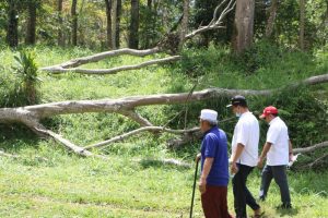 Desa wisata Tete Batu memiliki peluang memenangkan  Best Tourism Village