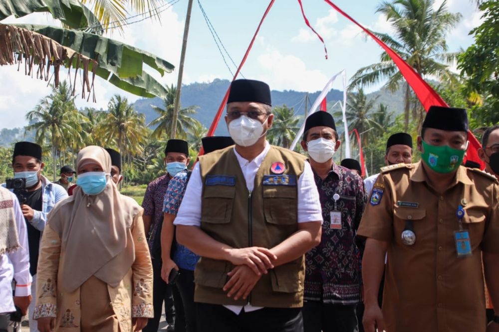 Iman dan Imun, Penjaga Diri di Tengah Pandemi Covid-19