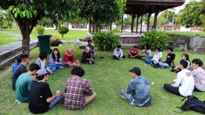 On Stage 2021: Upaya ‘Insomnia Theater Movement’ Kuatkan Eksistensi Teater NTB di Masa Pandemi