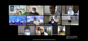 Kabupaten Sumbawa Barat Tuntaskan 5 Pilar STBM