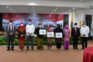 Literasi Masyarakat Meningkat Jika Pustakawan Berkualitas