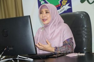 Menjaga Ketahanan UMKM di Masa Pandemi adalah PR Besar