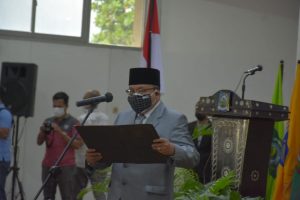 Mutasi