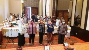 NTB Rancang Pergub, Lindungi Anak Korban Jaringan Terorisme