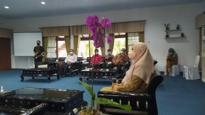 NTB Terus Berupaya Beri Perlindungan Kepada PMI