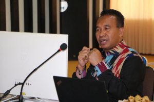 Seleksi Anggota KPID NTB Sudah Prosedural dan Taat Aturan