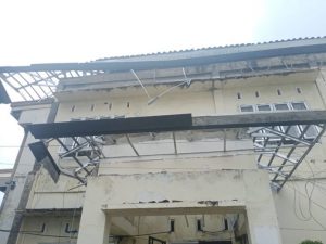 Rehabilitasi Kantor Harus Dipercepat, Ini Harapan BPKAD KLU