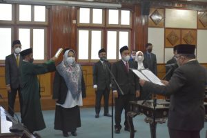 Siaran yang Sehat untuk Masyarakat harus Dikawal KPID