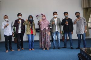 Sulis LIDA 2021 didukung Gerakan Gotong Royong OPD