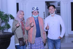 Sulis LIDA Raih Juara 2, Persembahan untuk NTB dan Pendukung