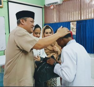 Unggul di Poling Kinerja Anggota DPR dari NTB, HBK Risih