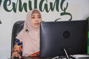 Generasi Muda, Aktor Utama Adaptasi dan Mitigasi Perubahan Iklim