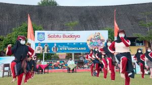 Kegiatan inovasi Sabtu Budaya diharapkan merawat budaya tradisi