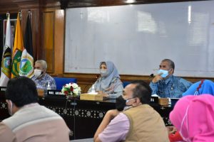 Validasi Data Kemiskinan Akan Selesaikan Berbagai Persoalan