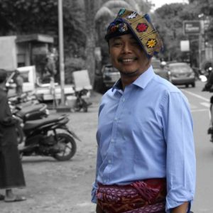 Mutasi di Loteng Jangan Seperti Bagi-bagi Kue