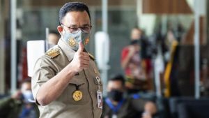 KPK Jelaskan Pemeriksaan Dugaan Korupsi Pengadaan Lahan Munjul