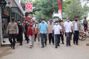 Pemprov NTB Siapkan Manajemen Pengelolaan di Gili Trawangan