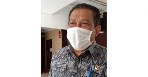 Ujian SKD CPNS Bisa Dipantau Melalui Livescore Medsos YouTube BKD NTB
