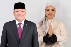 Vaksinasi 5.000 Warga Lombok, HBK Berharap Ekonomi Pulih