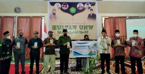 Pupuk Organik Berkualitas, Inovasi UNW Mataram