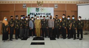 Anggota BPD Diminta Memahami Progam Desa