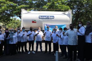 Kamar Dagang Indonesia Bisa Maksimalkan Pulihkan Ekonomi NTB