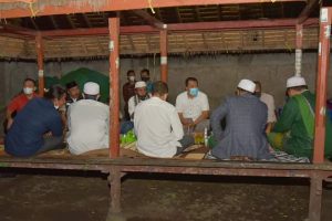 Keluhan Warga Kebon Kongok Soal TPA Sampah Didengar Gubernur