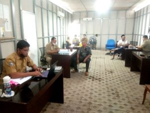Kiat Tetap Bertahan Saat Jabatan Diturunkan