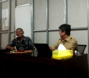 Kiat untuk bertahan, tetap mempelajari tugas baru, 