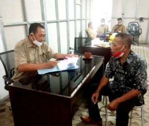 Mereka punya kiat untuk tetap disipling sebagai ASN 