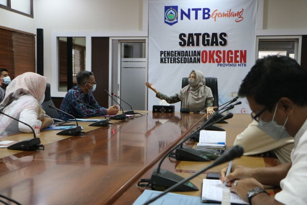 Program Kerja