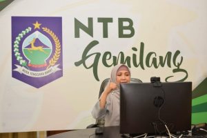 Sekolah Jadi Pusat Edukasi Lingkungan, Wujudkan NTB Bersih