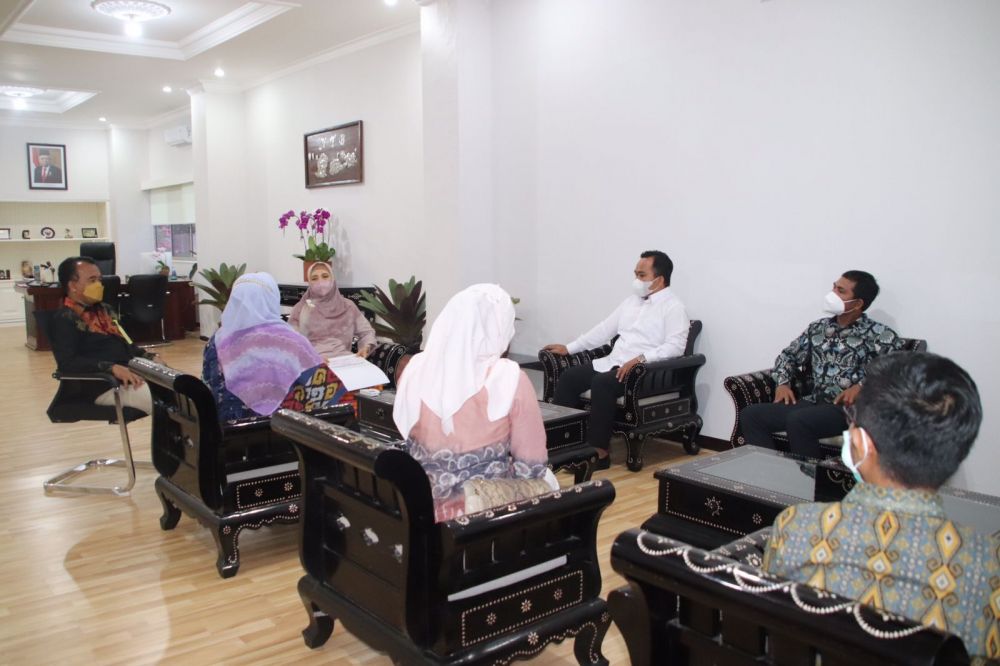 Sosialisasi