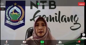 Kader Posyandu Harus 100 persen Tersertifikasi
