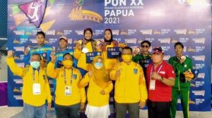 Selamat Datang Sang Juara