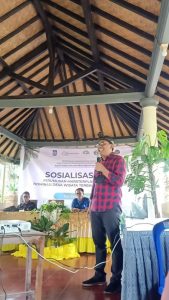 Menguatkan Tetebatu, Nominasi Desa Wisata Terbaik